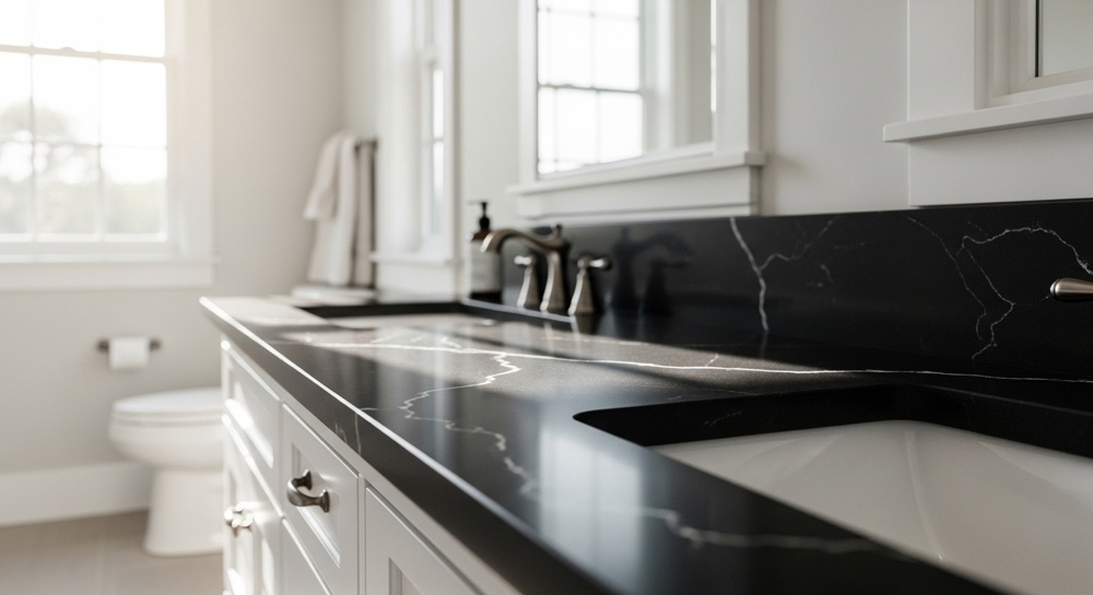 Glendale Quartz Countertops