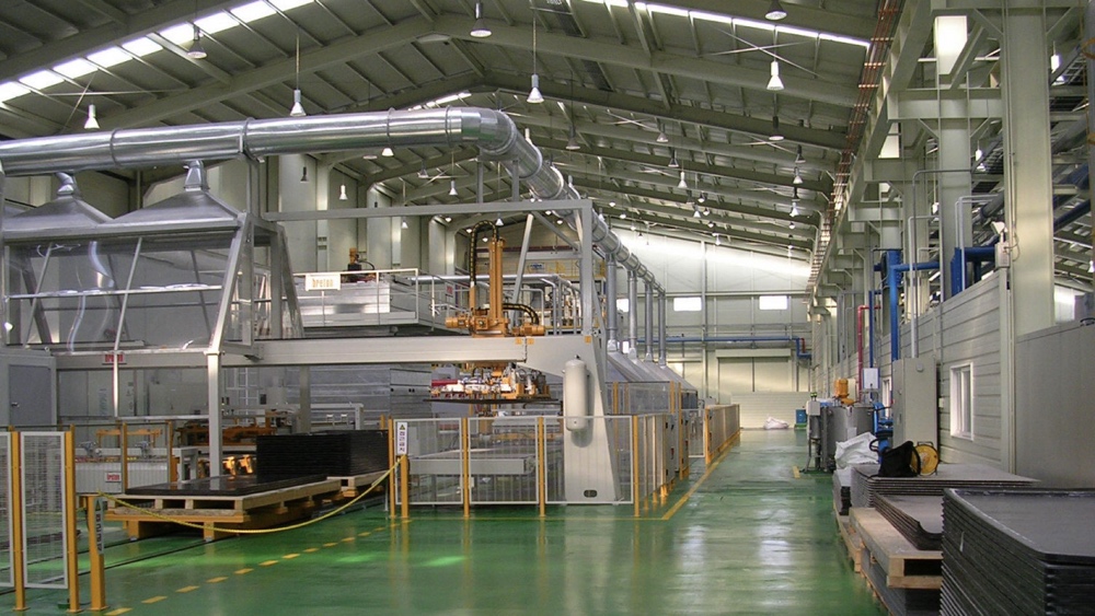 bioquartz Glendale manufacturing